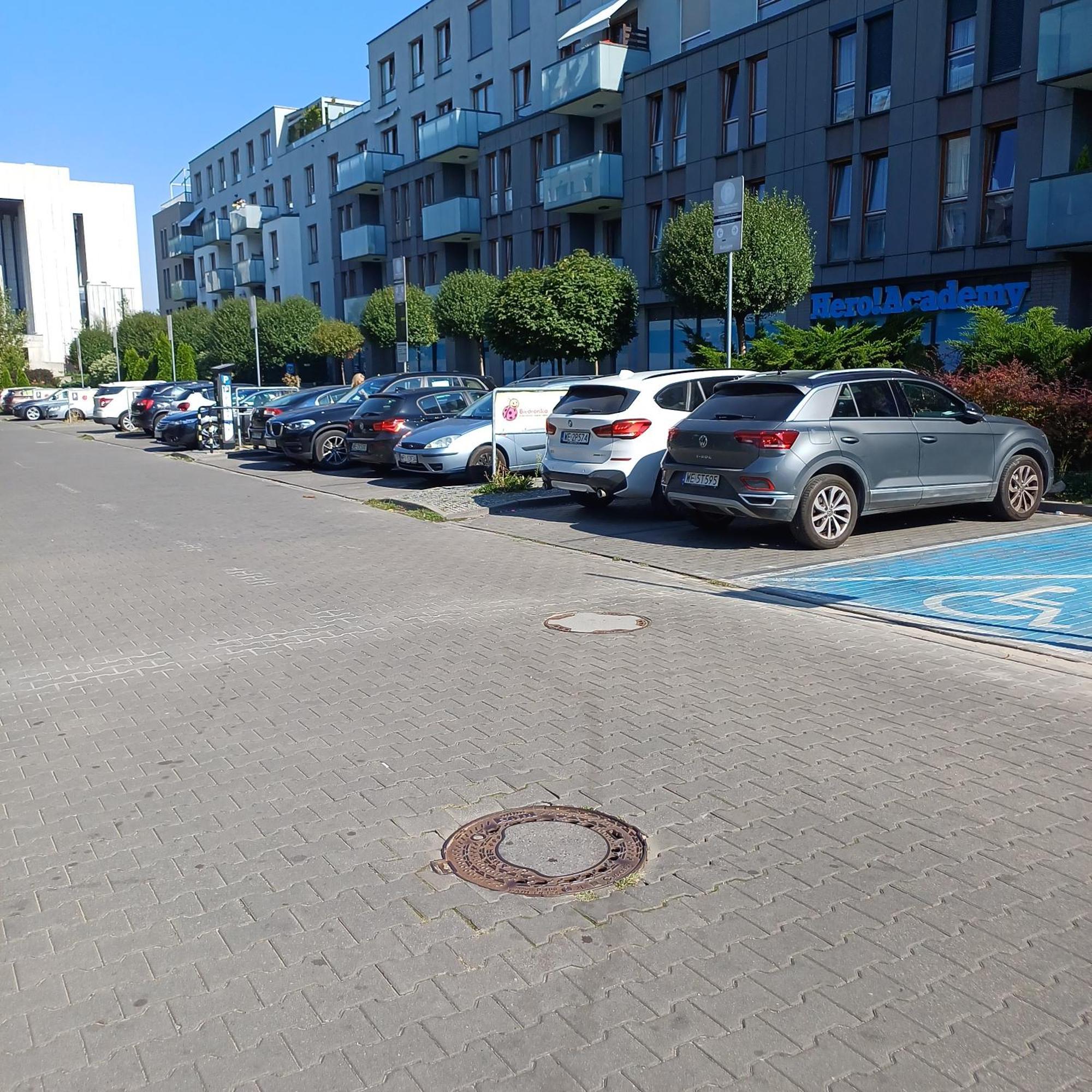 Apartment Wilanow Branickiego Varsó Kültér fotó