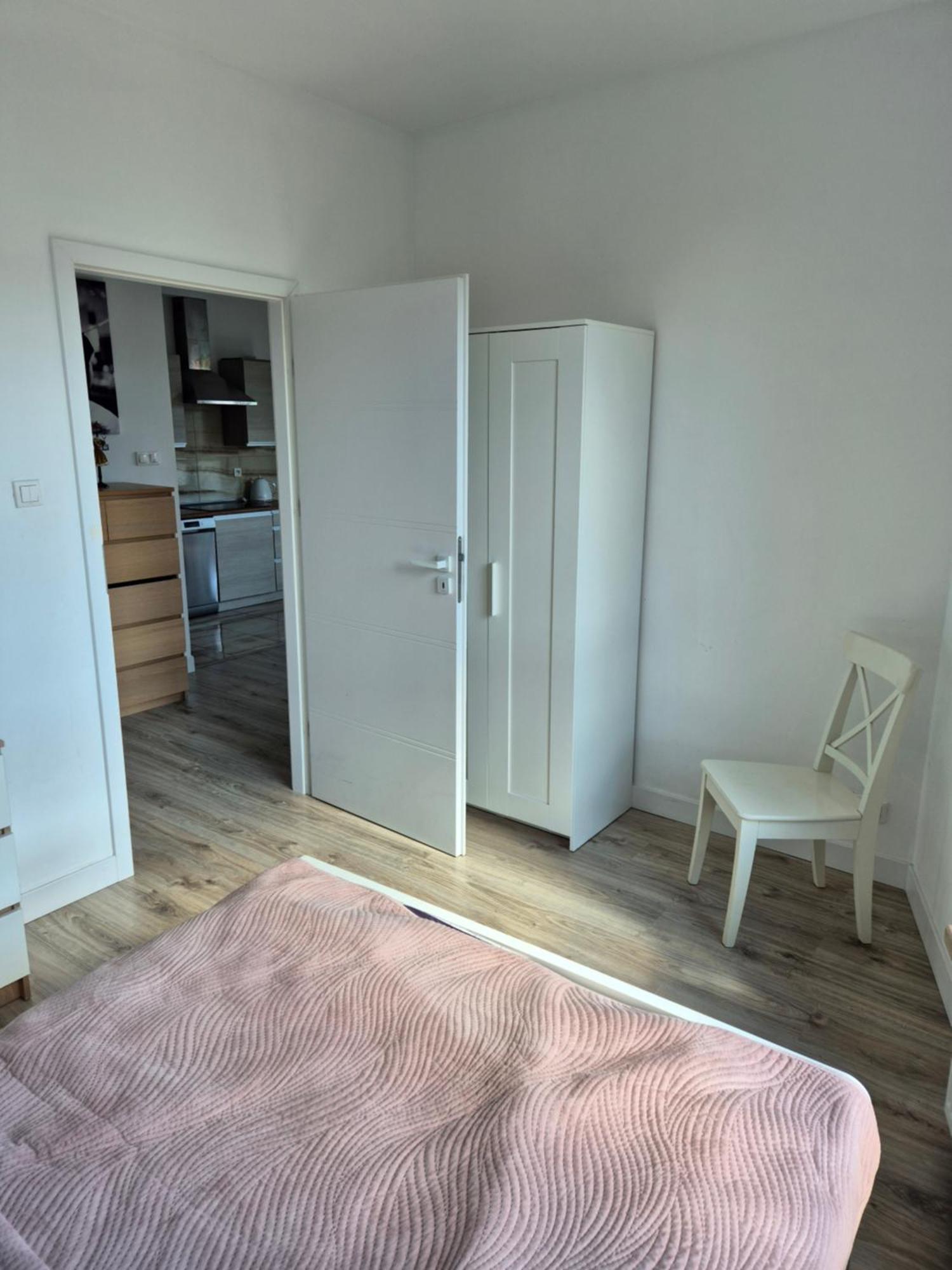 Apartment Wilanow Branickiego Varsó Kültér fotó